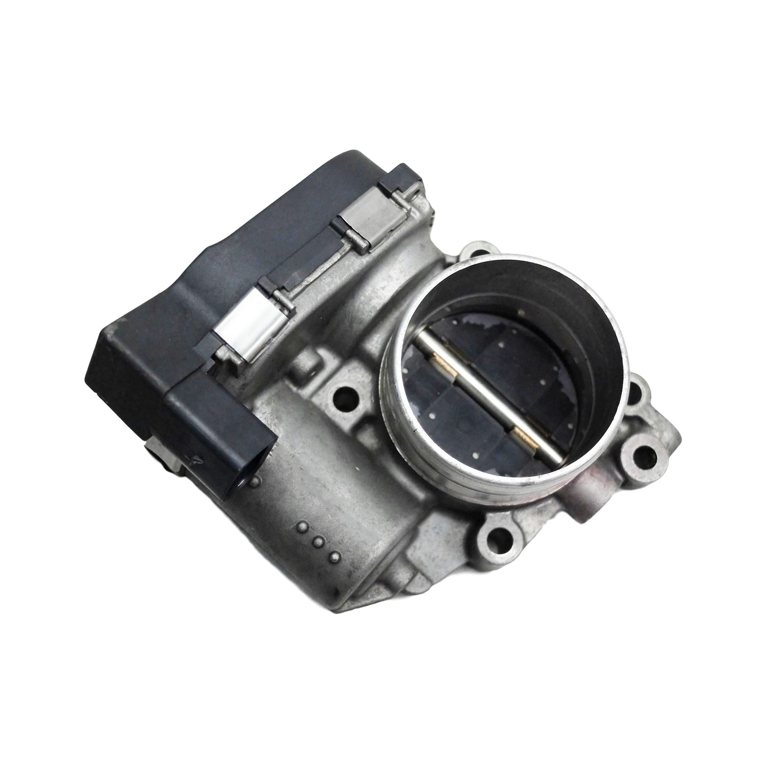 Cuerpo De Mariposa Volkswagen Passat Cc 1.8 2.0 Tsi Tfsi